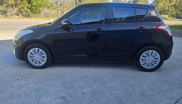 2015 Suzuki Swift auto- finance now 5.jpg